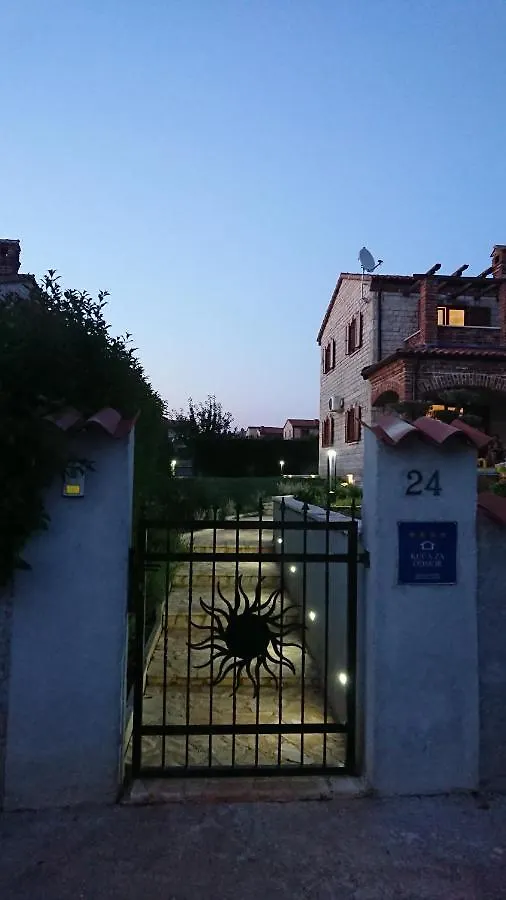 Villa Sole Svetvinčenat