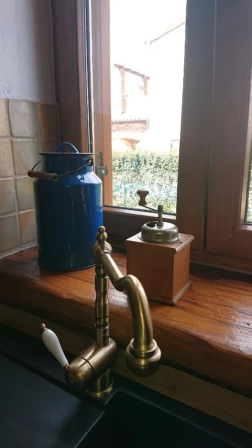 Villa Sole Svetvinčenat