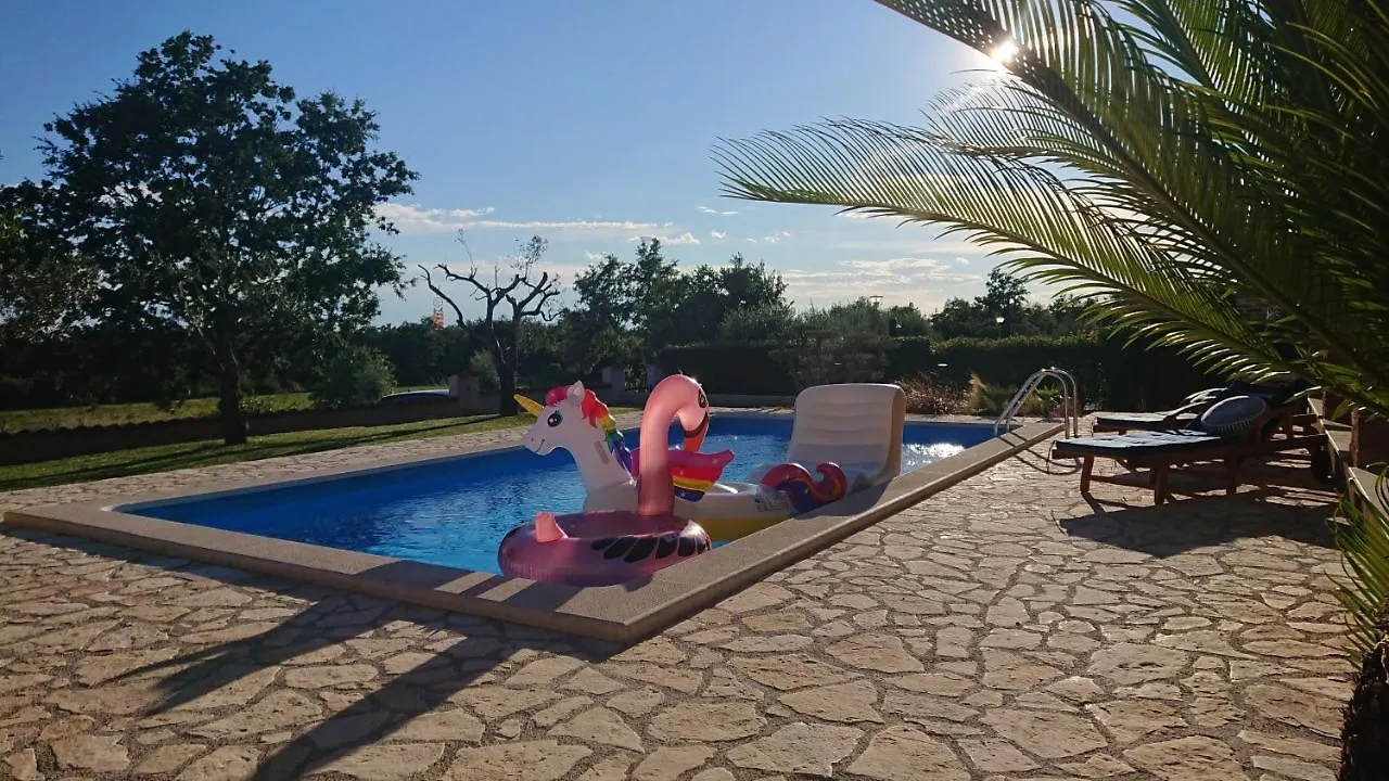 Villa Sole Svetvinčenat