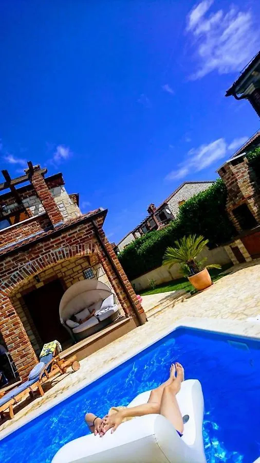 Villa Sole Svetvinčenat