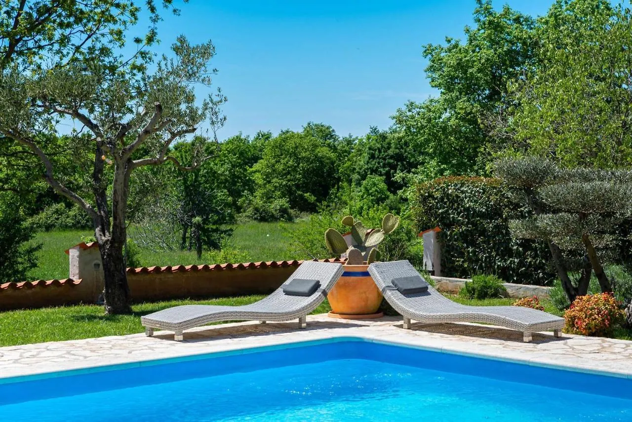 Villa Sole Svetvinčenat 0*,  Hırvatistan