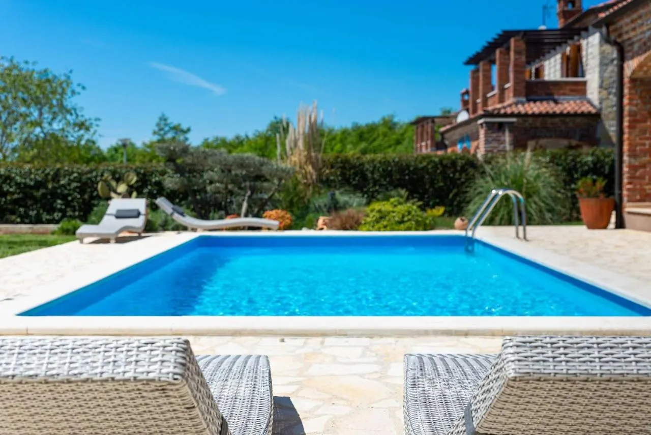 Villa Sole Svetvinčenat