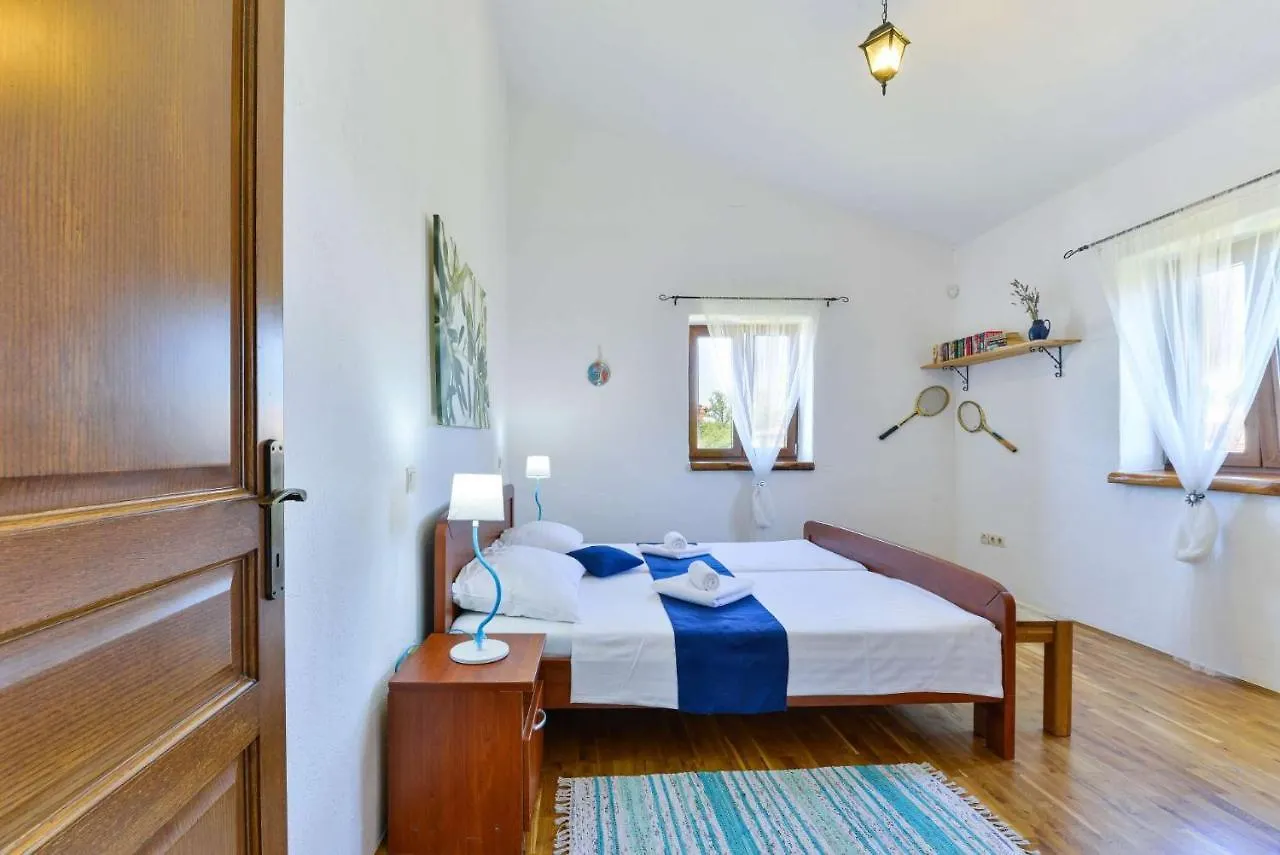 Villa Sole Svetvinčenat 0*,  Hırvatistan