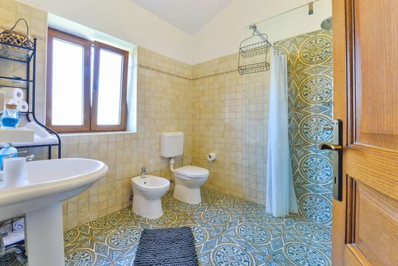Villa Sole Svetvinčenat 0*,  Hırvatistan