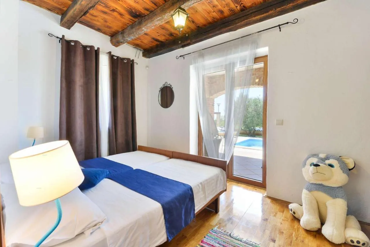 Villa Sole Svetvinčenat