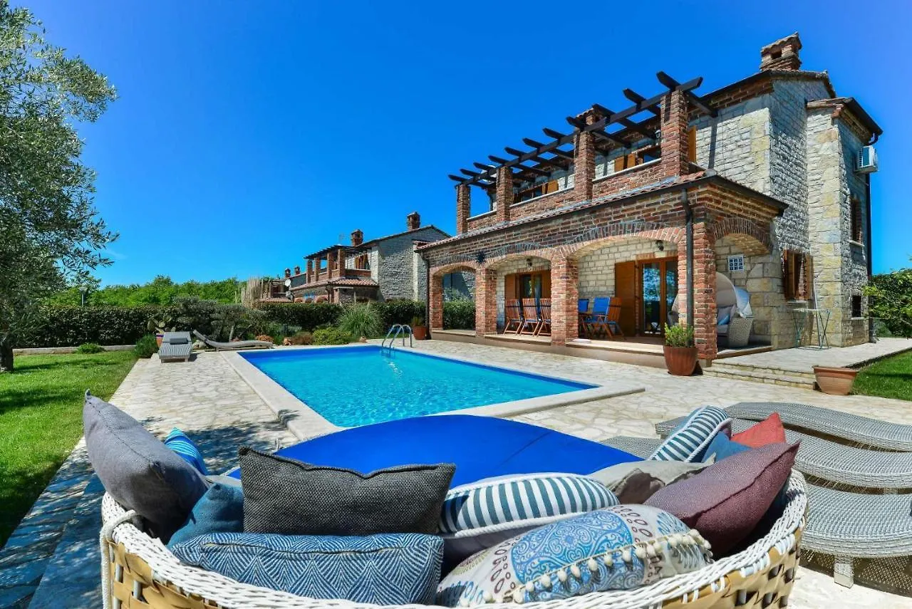 Villa Sole Svetvinčenat