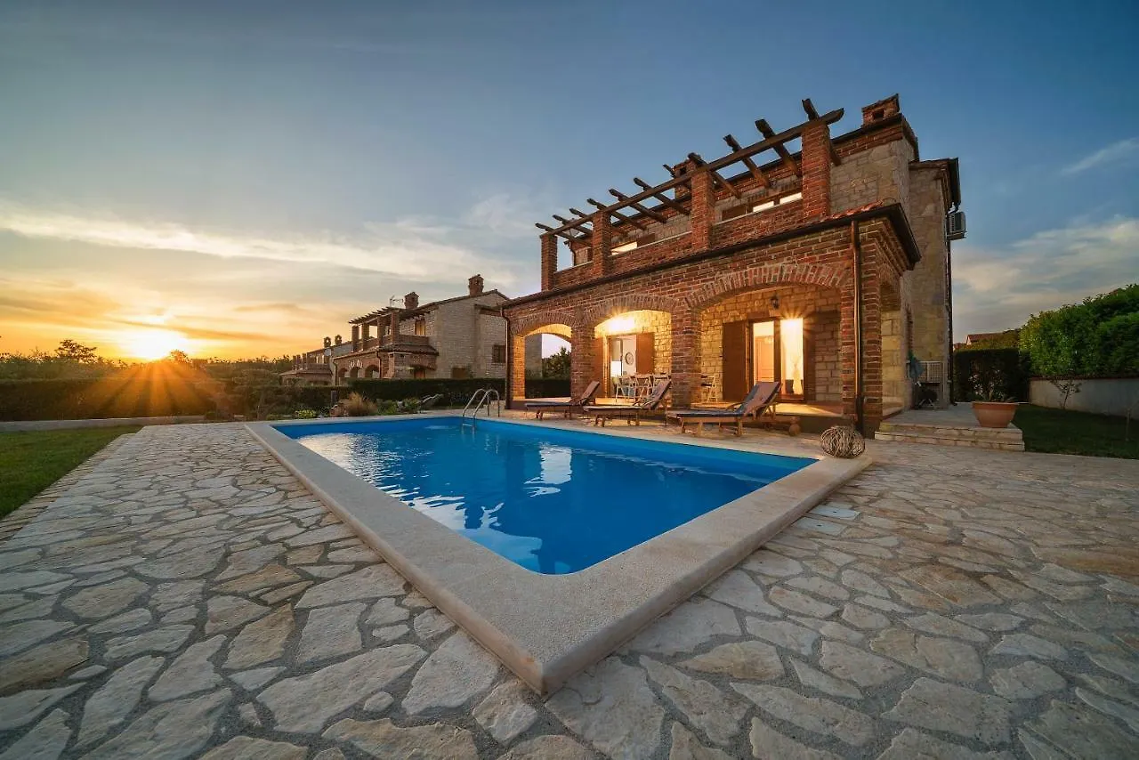 Villa Sole Svetvinčenat