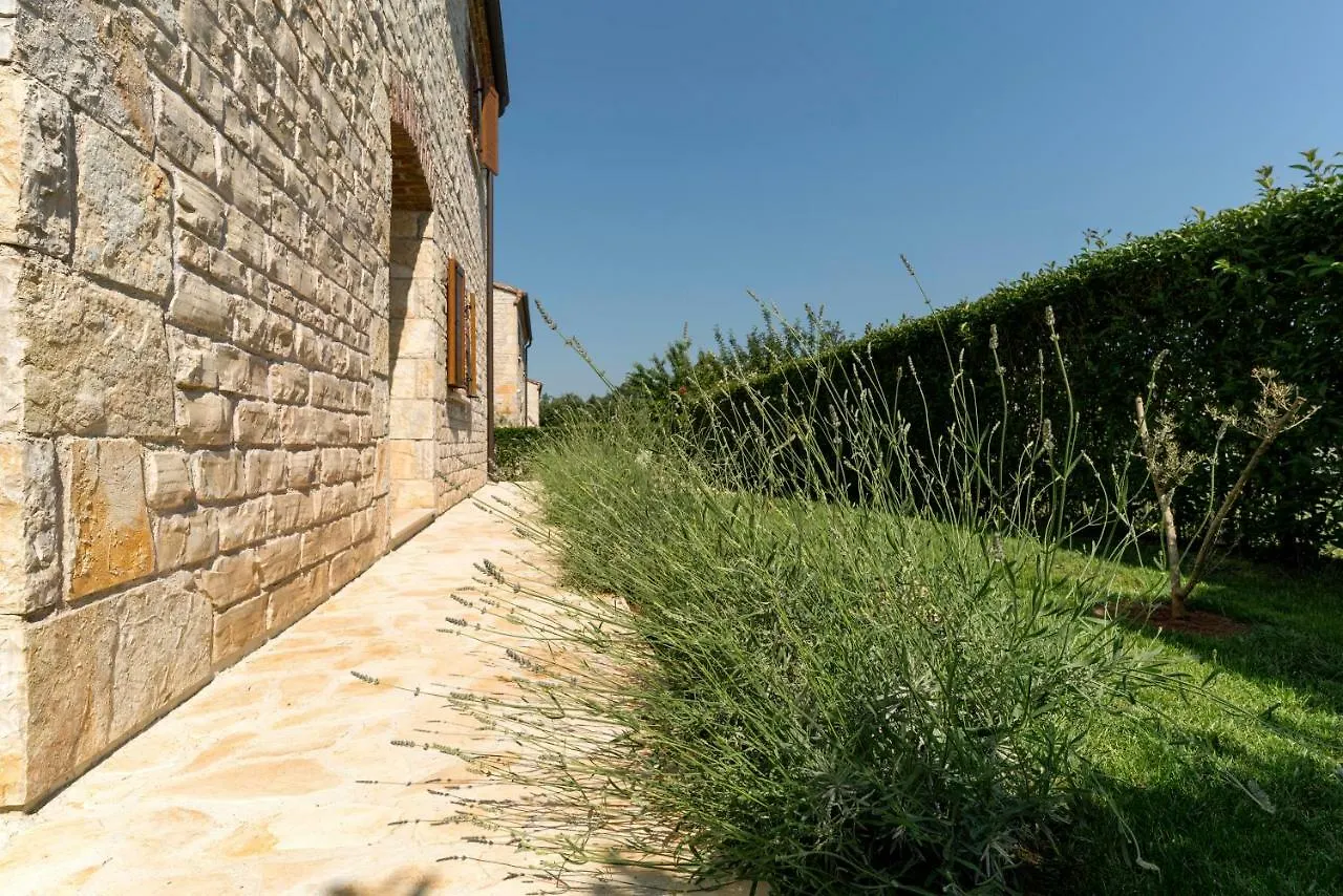 Villa Sole Svetvinčenat